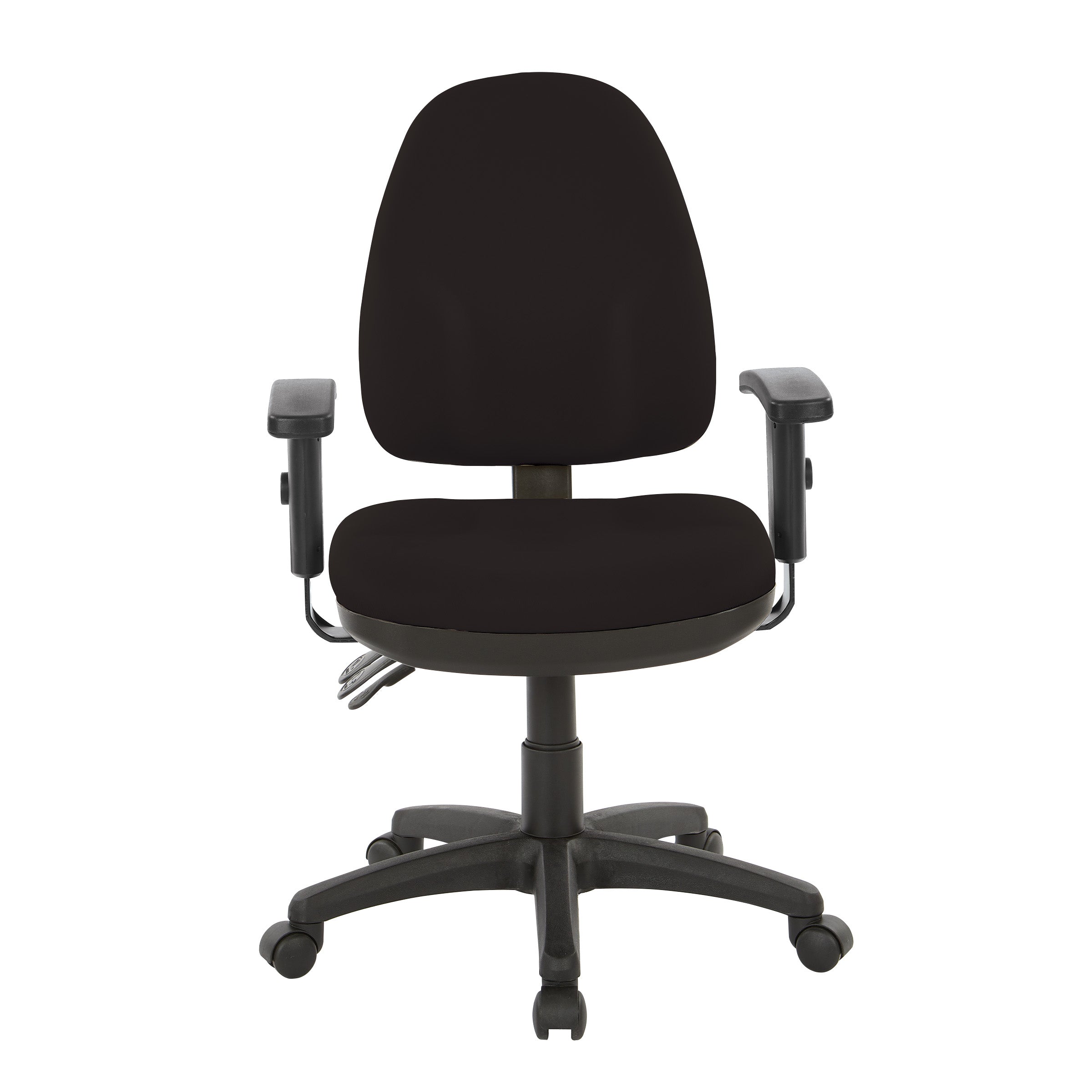 Dual Function Ergonomic Chair 1
